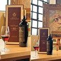 Quinta das Carvalhas 80 Anos Tawny – The Impressionist